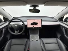 Tesla Model Y 2023 long-range all-wheel drive version - фото 15