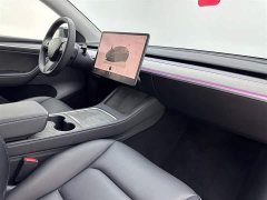 Tesla Model Y 2023 long-range all-wheel drive version - фото 16