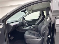 Tesla Model Y 2023 long-range all-wheel drive version - фото 17