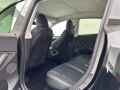 Tesla Model Y 2023 long-range all-wheel drive version - фото 18