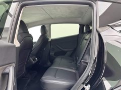 Tesla Model Y 2023 long-range all-wheel drive version - фото 19