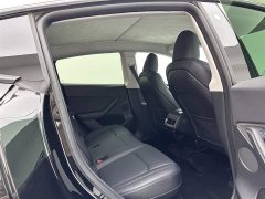 Tesla Model Y 2023 long-range all-wheel drive version - фото 20