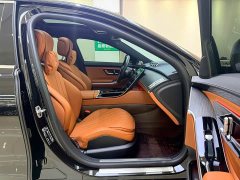 Mercedes-Benz S-Class Facelift S 400 L Business Type - фото 10