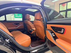 Mercedes-Benz S-Class Facelift S 400 L Business Type - фото 11