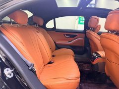 Mercedes-Benz S-Class Facelift S 400 L Business Type - фото 12