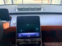 Mercedes-Benz S-Class Facelift S 400 L Business Type - фото 16