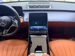 Mercedes-Benz S-Class Facelift S 400 L Business Type - фото 17