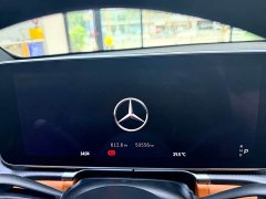 Mercedes-Benz S-Class Facelift S 400 L Business Type - фото 18
