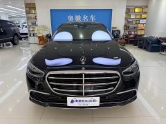 Mercedes-Benz S-Class Facelift S 400 L Business Type - фото 2