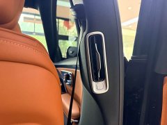 Mercedes-Benz S-Class Facelift S 400 L Business Type - фото 20