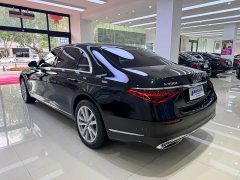 Mercedes-Benz S-Class Facelift S 400 L Business Type - фото 4