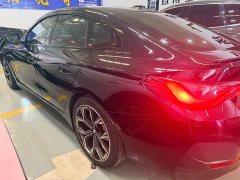 BMW 4 Series 2022 430i Gran Coupe M Sport Night Edition - фото 10