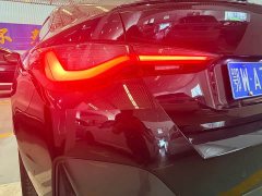 BMW 4 Series 2022 430i Gran Coupe M Sport Night Edition - фото 12