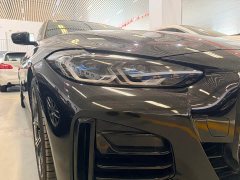 BMW 4 Series 2022 430i Gran Coupe M Sport Night Edition - фото 13