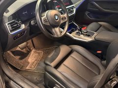 BMW 4 Series 2022 430i Gran Coupe M Sport Night Edition - фото 15