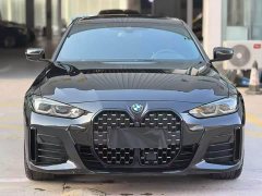 BMW 4 Series 2022 430i Gran Coupe M Sport Night Edition - фото 2
