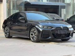 BMW 4 Series 2022 430i Gran Coupe M Sport Night Edition - фото 3