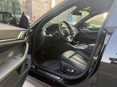 BMW 4 Series 2022 430i Gran Coupe M Sport Night Edition - фото 5