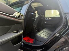 BMW 4 Series 2022 430i Gran Coupe M Sport Night Edition - фото 6