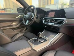 BMW 4 Series 2022 430i Gran Coupe M Sport Night Edition - фото 7