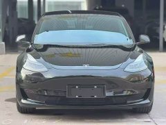 Tesla Model 3 Standard Range Rear Drive Upgraded Version - фото 1