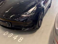 Tesla Model 3 Standard Range Rear Drive Upgraded Version - фото 10