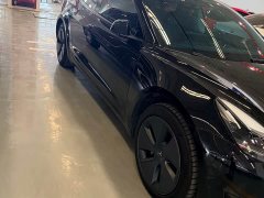 Tesla Model 3 Standard Range Rear Drive Upgraded Version - фото 11
