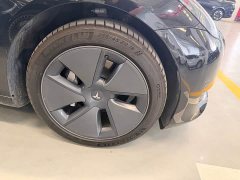 Tesla Model 3 Standard Range Rear Drive Upgraded Version - фото 12