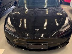 Tesla Model 3 Standard Range Rear Drive Upgraded Version - фото 14