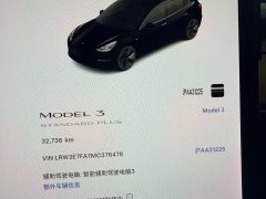 Tesla Model 3 Standard Range Rear Drive Upgraded Version - фото 16