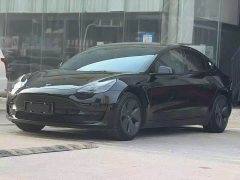 Tesla Model 3 Standard Range Rear Drive Upgraded Version - фото 2