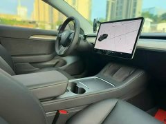 Tesla Model 3 Standard Range Rear Drive Upgraded Version - фото 6