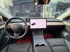 Tesla Model 3 Standard Range Rear Drive Upgraded Version - фото 7