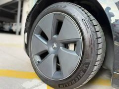 Tesla Model 3 Standard Range Rear Drive Upgraded Version - фото 9