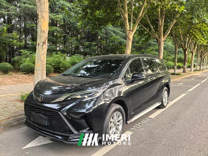 Tank Grevia 2024 2.5L Hybrid Comfort Edition