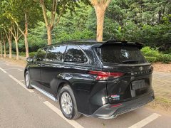 Tank Grevia 2024 2.5L Hybrid Comfort Edition - фото 10