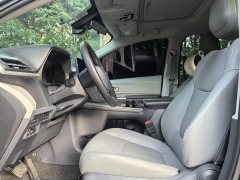 Tank Grevia 2024 2.5L Hybrid Comfort Edition - фото 4