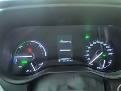 Tank Grevia 2024 2.5L Hybrid Comfort Edition - фото 6