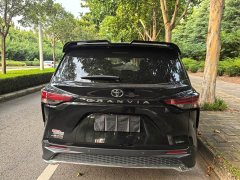 Tank Grevia 2024 2.5L Hybrid Comfort Edition - фото 9
