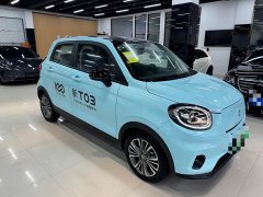 Leapmotor T03 403 Edition - фото 2