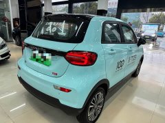 Leapmotor T03 403 Edition - фото 3