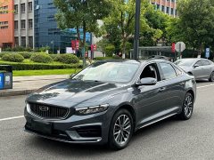 Geely 2.0TD Premium Version - фото 1