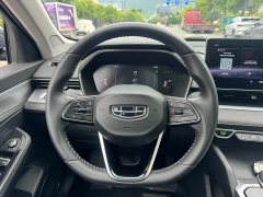 Geely 2.0TD Premium Version - фото 11
