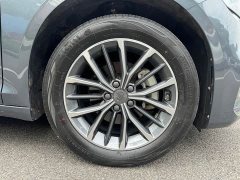 Geely 2.0TD Premium Version - фото 14