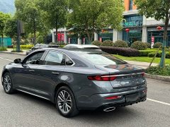 Geely 2.0TD Premium Version - фото 15
