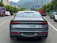Geely 2.0TD Premium Version - фото 16