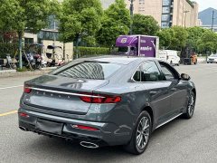 Geely 2.0TD Premium Version - фото 17
