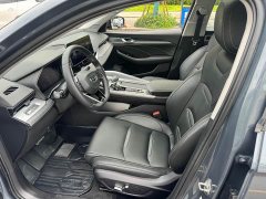 Geely 2.0TD Premium Version - фото 4