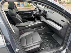 Geely 2.0TD Premium Version - фото 6