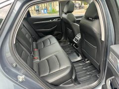 Geely 2.0TD Premium Version - фото 7